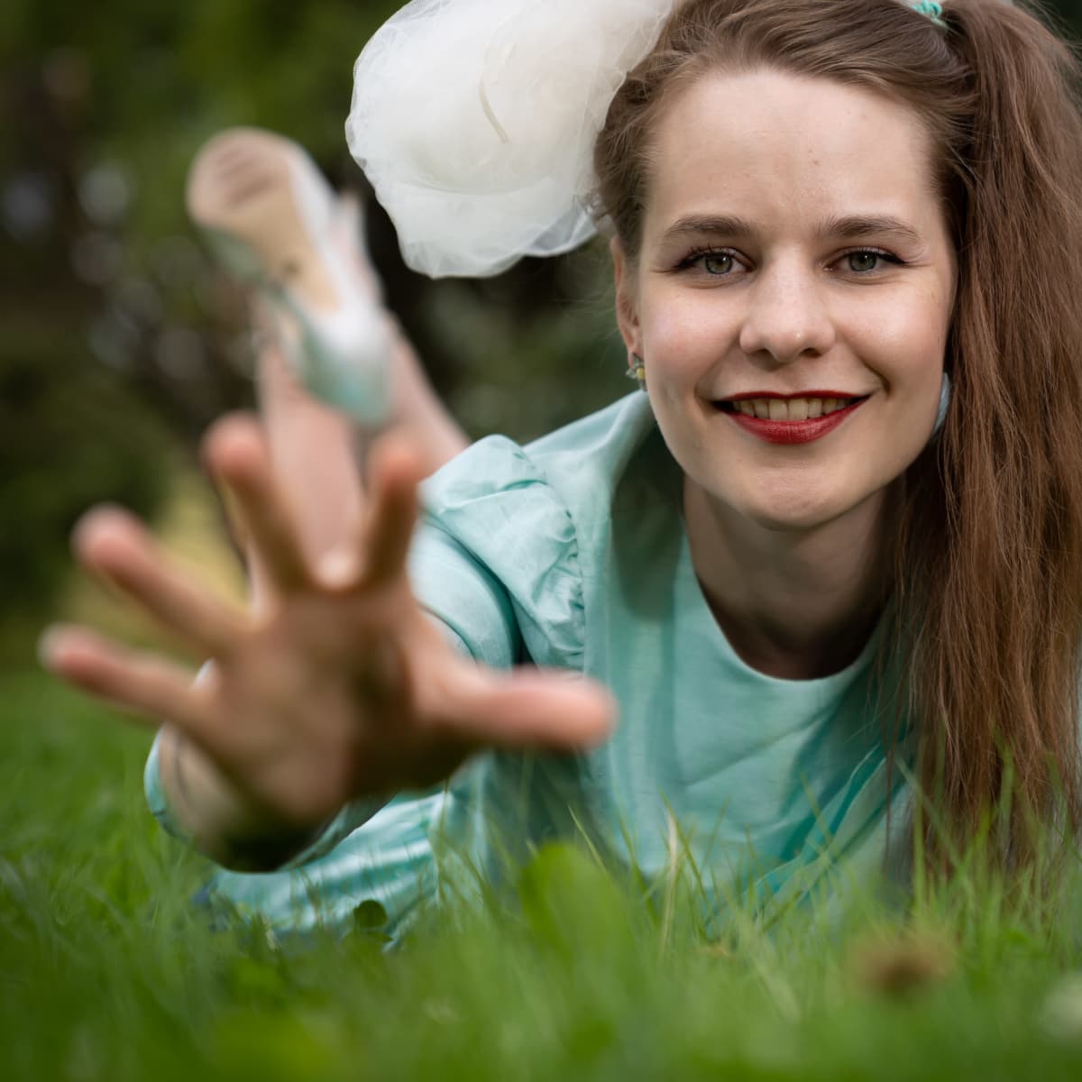 Seksuaalinen älykkyys saa ihmisen kukoistamaan 1200x1200 kuva Seksuaalinen älykkyys saa ihmisen kukoistamaan kuva