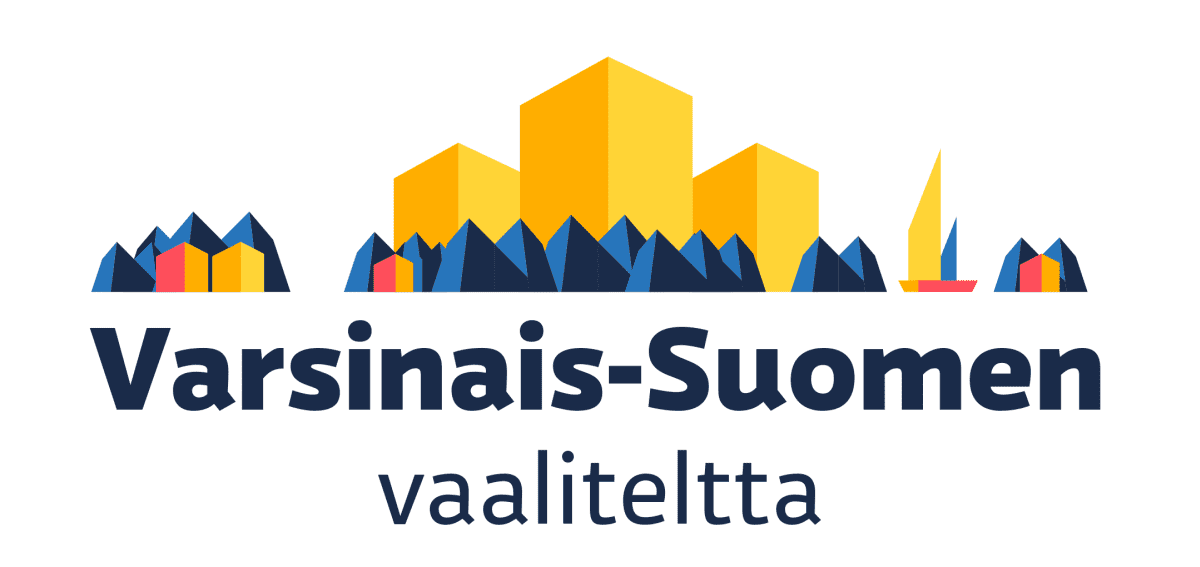 Varsinais-Suomen vaaliteltta