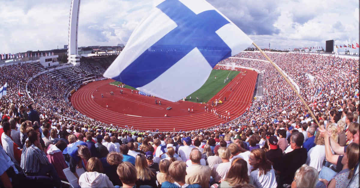 Urheiluliitto hakee veronmaksajilta jättimäistä EM-kisatukea – 13 miljoonaa euroa