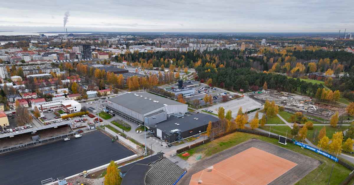 Käräjäoikeus vapautti Oulun pyöräilypuukotuksesta epäillyn miehen – näyttö ei riittänyt vangitsemiseen