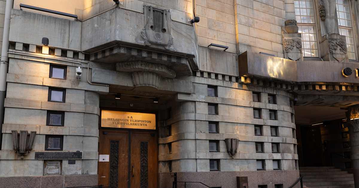 Helsingin Sanomain Säätiö rahoittaa Ylioppilaslehteä