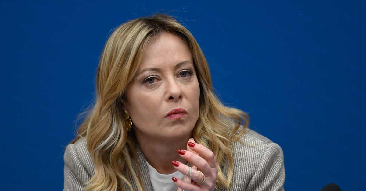 Italia kutsui Venäjän lähettilään puhutteluun tv-juontajan Meloni-kommenttien vuoksi