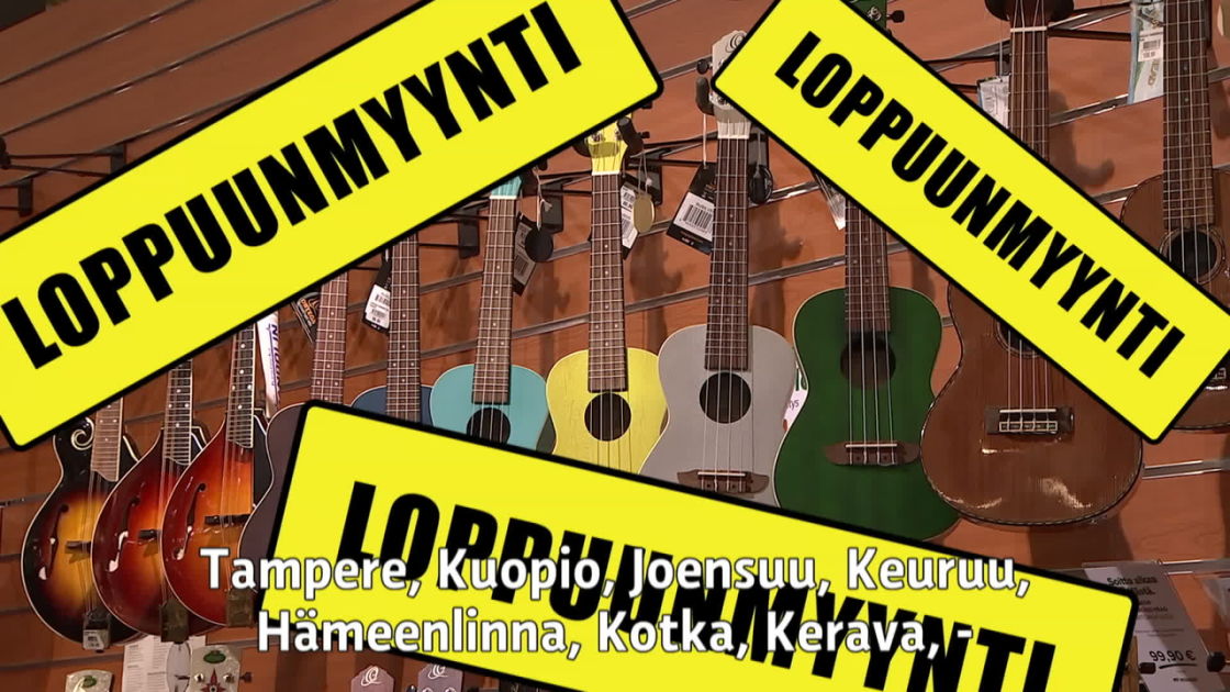 Internet Jyr si Suomen Musiikkikaupat Nyt F Musiikki Painaa Kaasua 