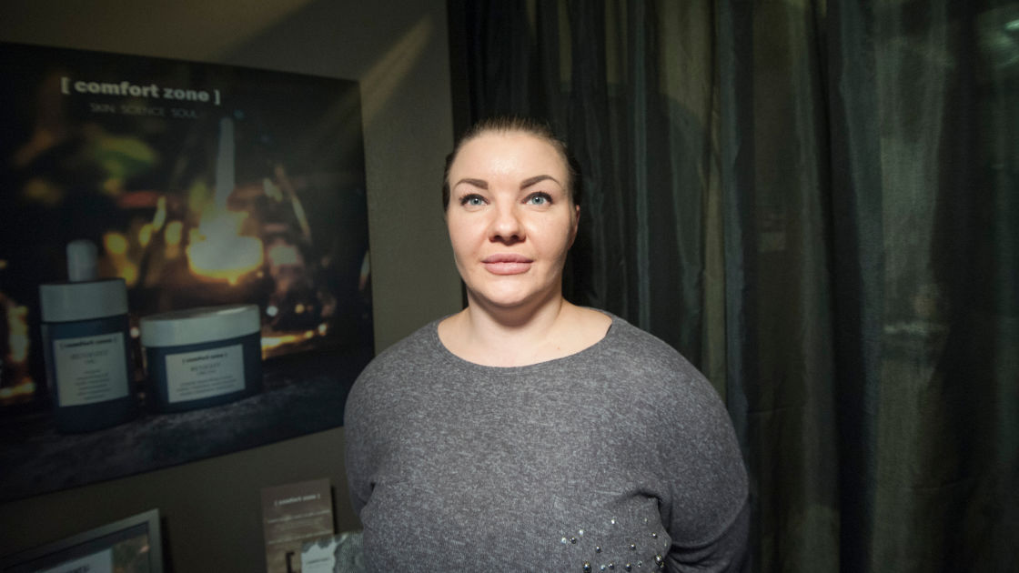 seuraa haetaan 50 nainen seuraa haetaan 50 nainen