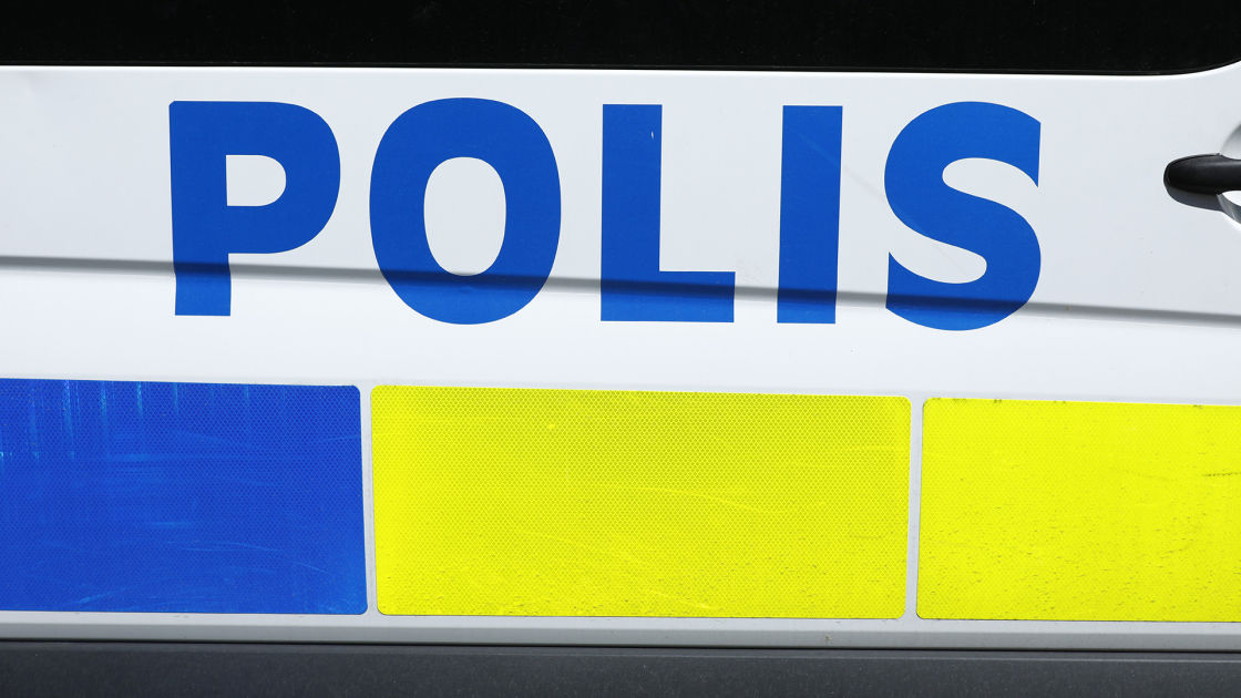 Ruotsissa epäily terrori-iskun valmistelusta – poliisi pysäytti miehen, jonka epäillään aikoneen ajaa autolla ihmisten päälle