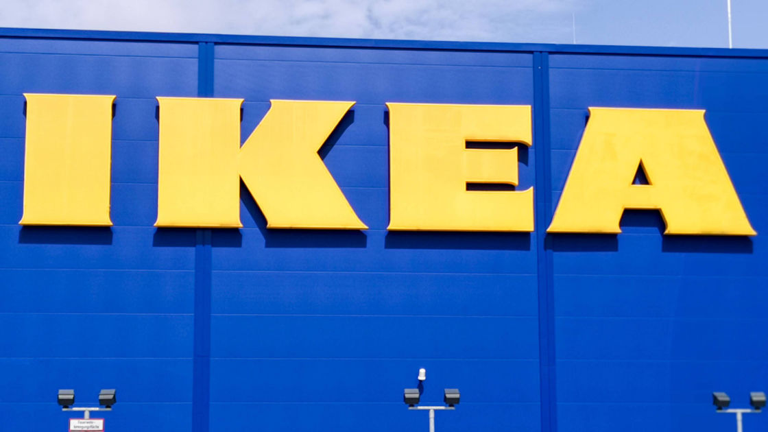 IKEA laittaa myyntiin puolet Lappeenrannan tontistaan – Alueelle ei suunnitella enää ainakaan perinteistä, suurikokoista IKEA-tavarataloa