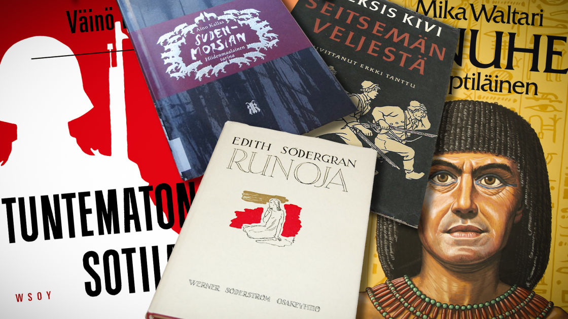 Ehdoton vuodelta kiviä perustuu pohjimmiltaan