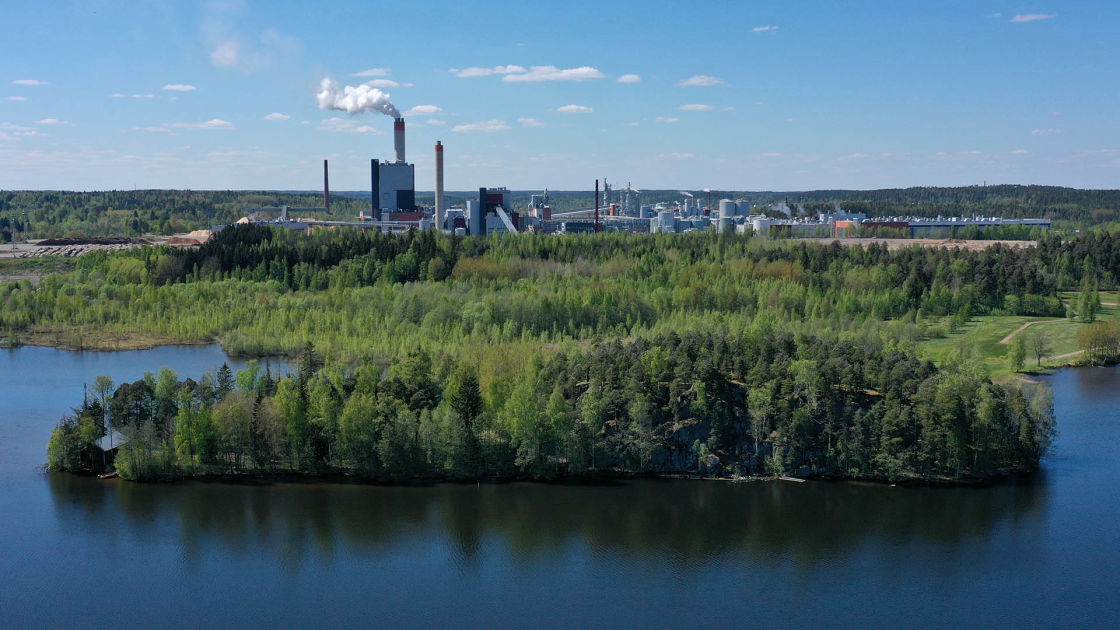 Keskella Kaupunkia On Mystinen Autiosaari Johon Ei Paase Ilman Lupaa Silta Purettiin 10 Vuotta Sitten Tanne Ei Ole Hyva Tulla Yle Uutiset Yle Fi yle uutiset