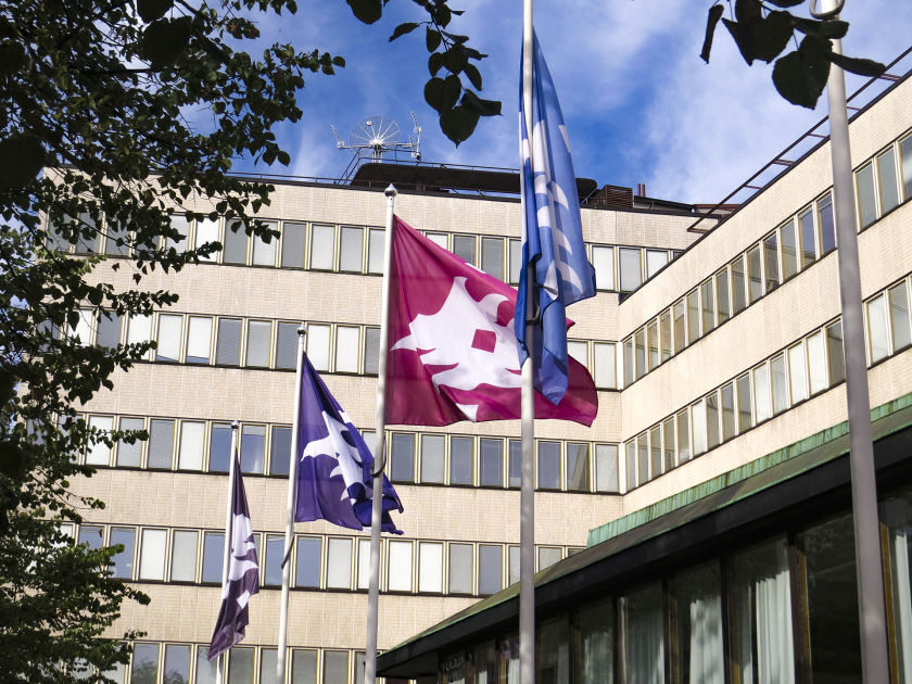 Helsingin yliopisto oli ainoa suomalaisyliopisto huippuyliopistojen