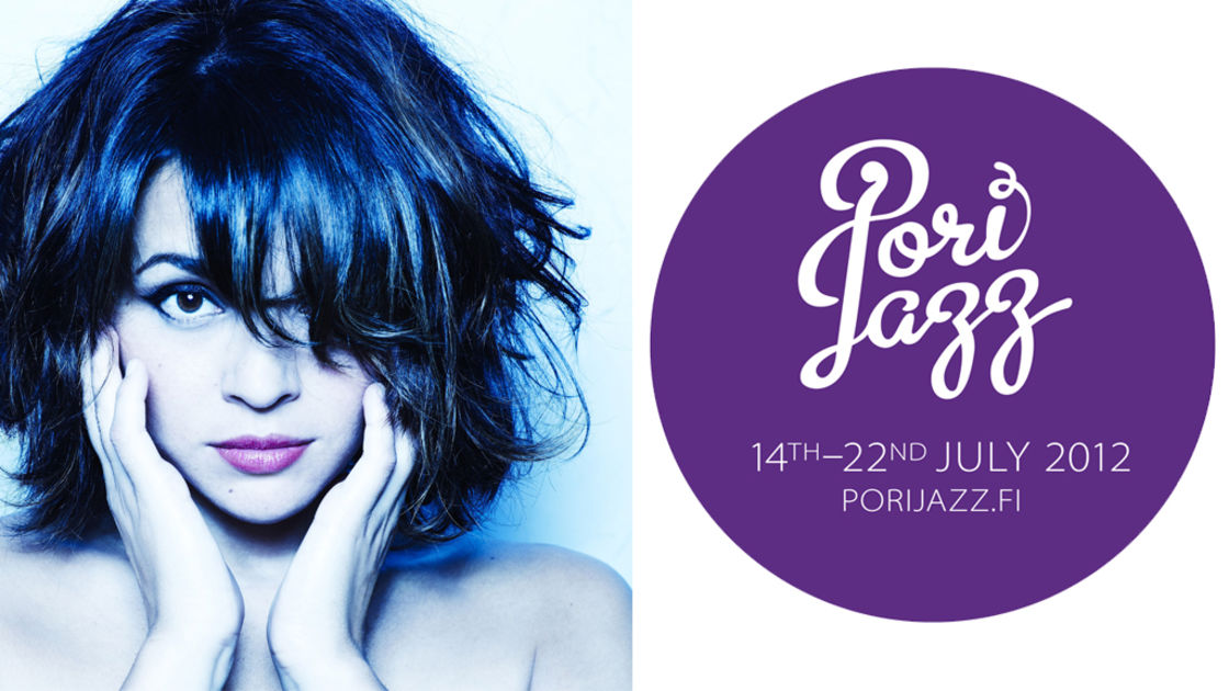 Norah Jones - Sunrise (Salida Del Sol) (Radio Slave Remix) Norah Jones - Sunrise (Salida Del Sol) (Radio Slave Remix)
