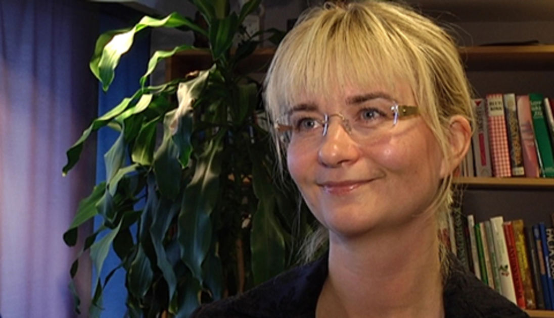 Janina Andersson aloittaa työt yhteiskuntavastuuasiantuntijana | Yle ...