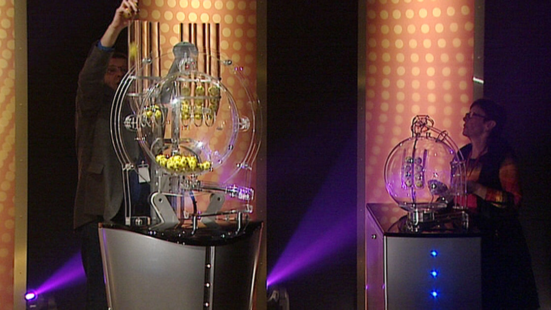 Eurojackpot 13.3 20 Eurojackpot 13.3 20