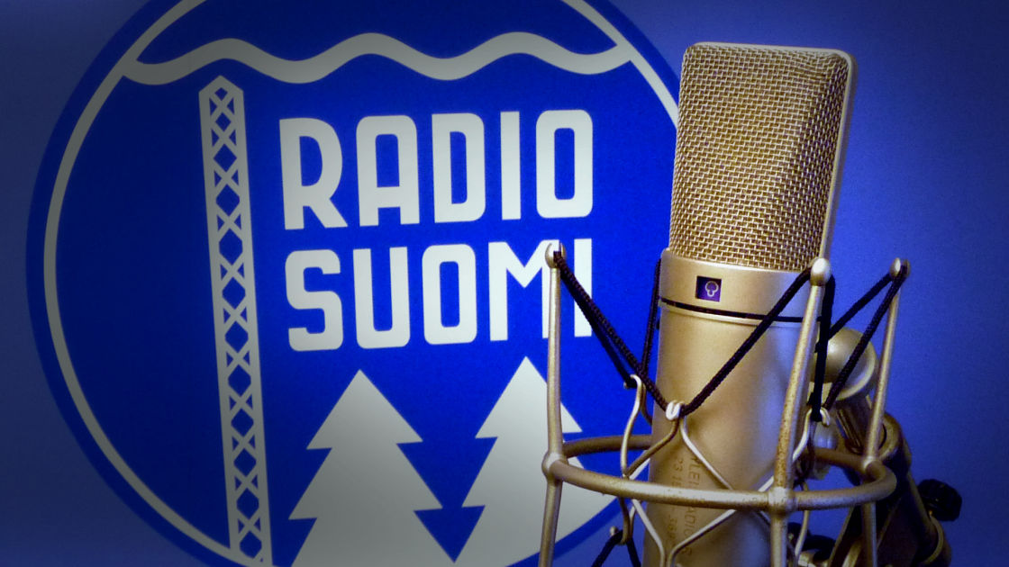 Radio Yle Suomi