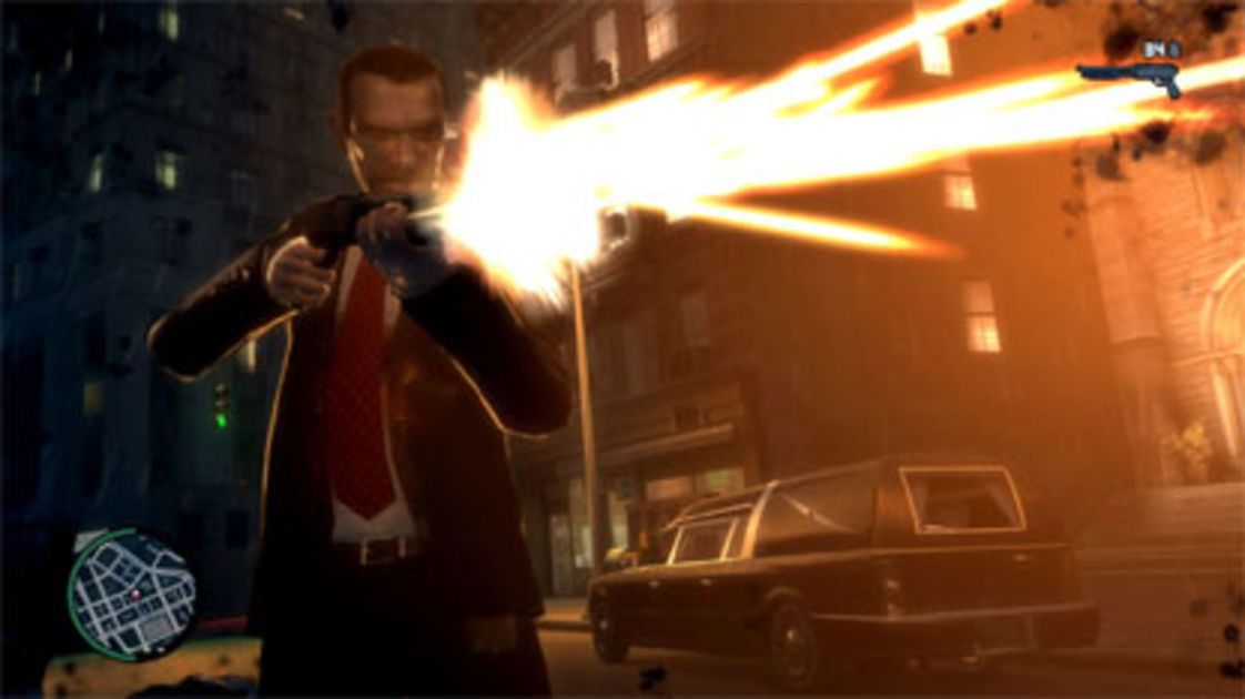 Kim Chambers ruiskuttaminen