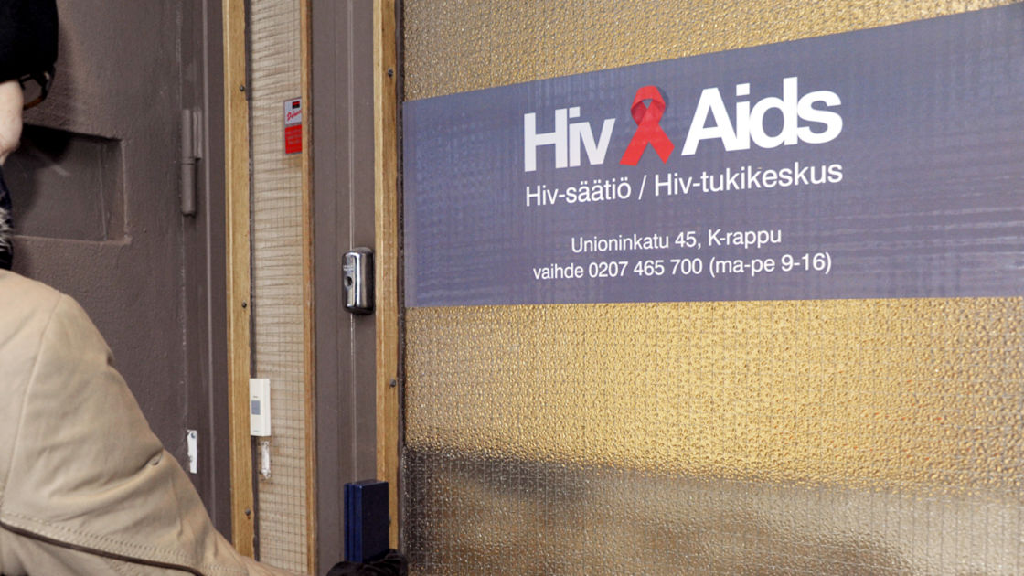 hiv