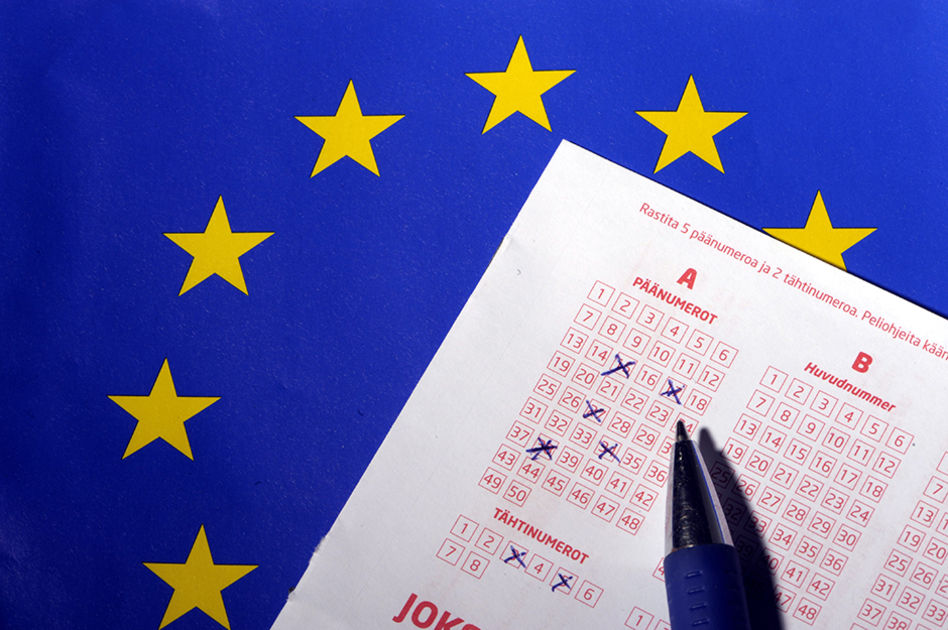eurojackpot