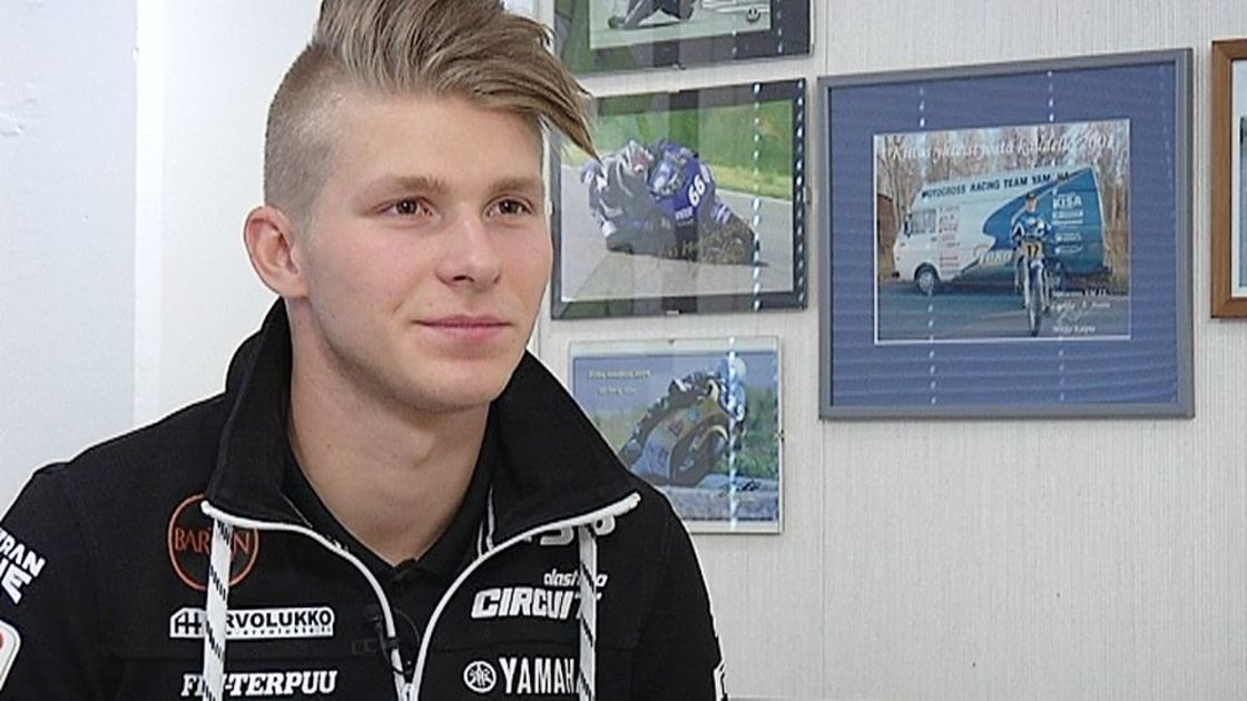 Niki Tuuli Niki Tuuli