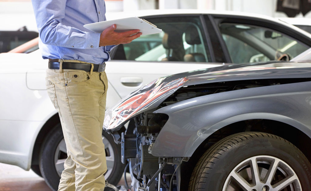 Automallien Kolaritutkimus Iso Vanhempi Auto Edelleen Turvallisempi Kuin Uusi Mutta Pieni Yle Uutiset Yle Fi