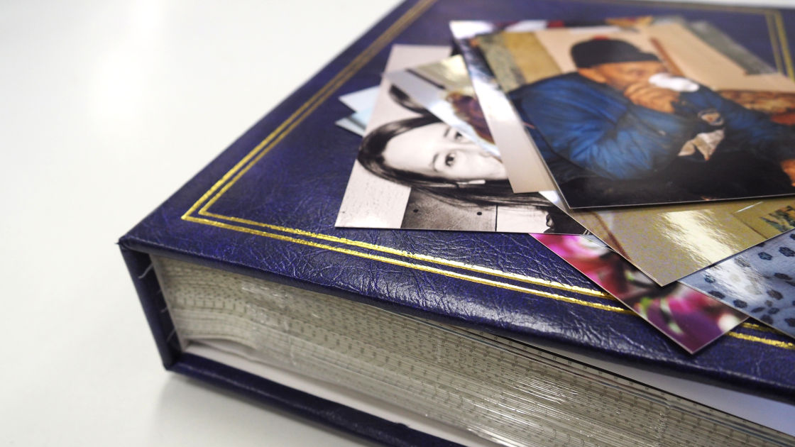 Miten kannattaa säilyttää valokuvat? – museon asiantuntija antaa vinkkinsä