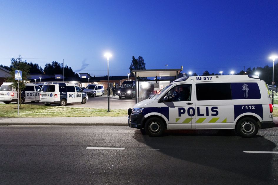 Poliisi: Vihapuhetta tutkivia poliiseja on enintään kymmenen – se ei ole syy resurssipulaan