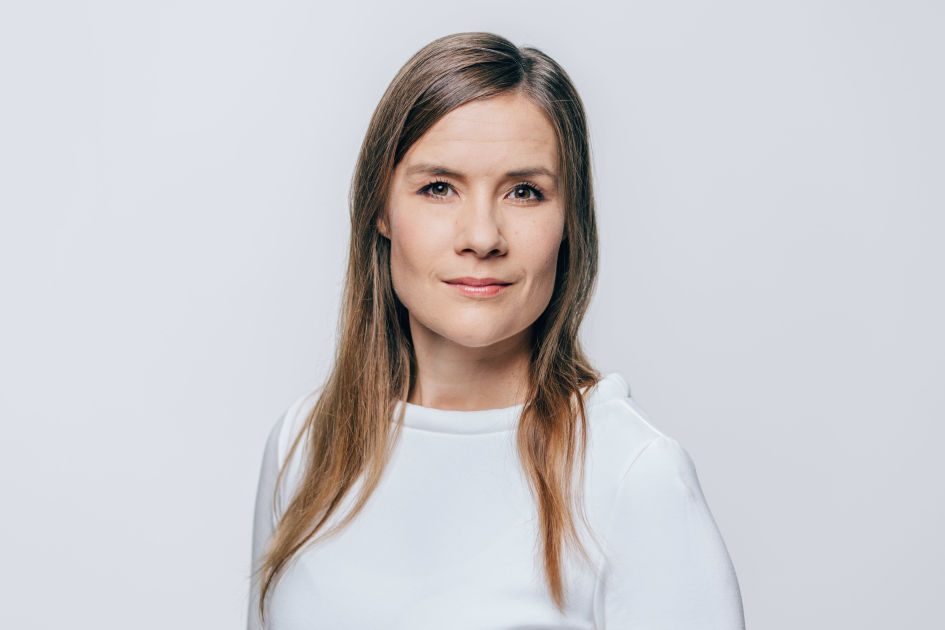 Kerttu Kotakorpi: Paheneva sinilevätilanne on Itämeren hätähuuto - Vimarsana News