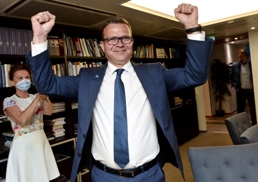 Analyysi: Ylen kannatusmittaus on huono uutinen vihreiden Ohisalolle – kokoomuksen Orpon murhe vaihtunut hymyyn - Vimarsana News