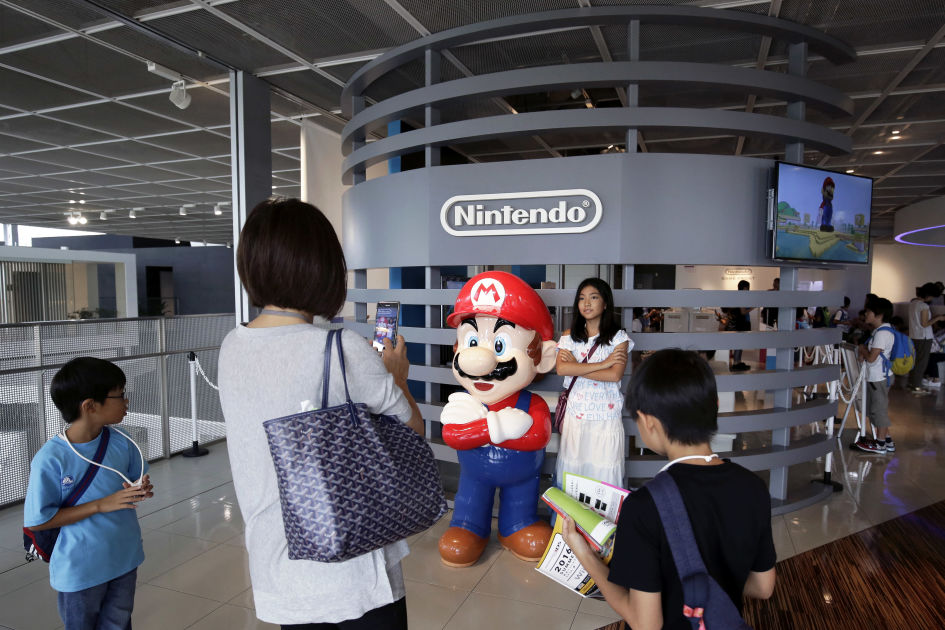 Super Mario 64 -pelikasetti myytiin yli 1,5 miljoonan dollarin ennätyshintaan - Vimarsana News