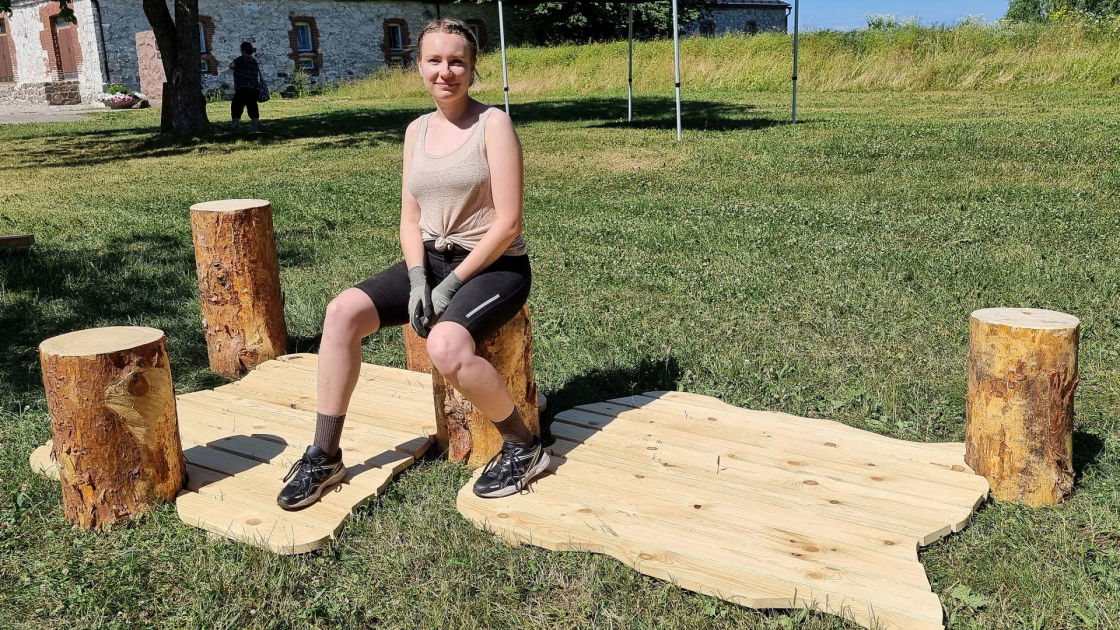 Näiden festareiden rakentamiseen ei käytetä yhtään naulaa eikä mitään heitetä roskalavalle – 15 vinkkiä, miten järjestetään hiilinegatiiviset festarit - Vimarsana News