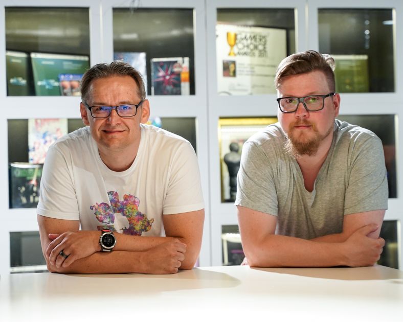 Nyt Housemarque kertoo kesän kohutuimmasta pelikaupasta: "Sony osti meidät, koska teemme jotakin sellaista, mitä muut eivät tee" | Yle Uutiset - Vimarsana News