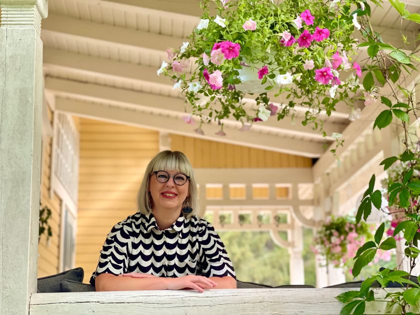 Aino-Kaisa Pekosen pysäyttävämpiä hetkiä ministerinä oli poikkeusolojen julistaminen: "Tulee kylmät väreet, kun siihen palaa muistoissa" - Vimarsana News