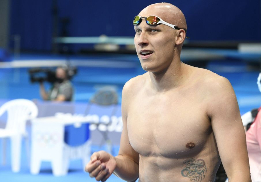 Matti Mattsson paljasti, mitä hänen 3-vuotias tyttärensä sanoi ennen olympiavälierää – tyttären ennustus toteutui - Vimarsana News