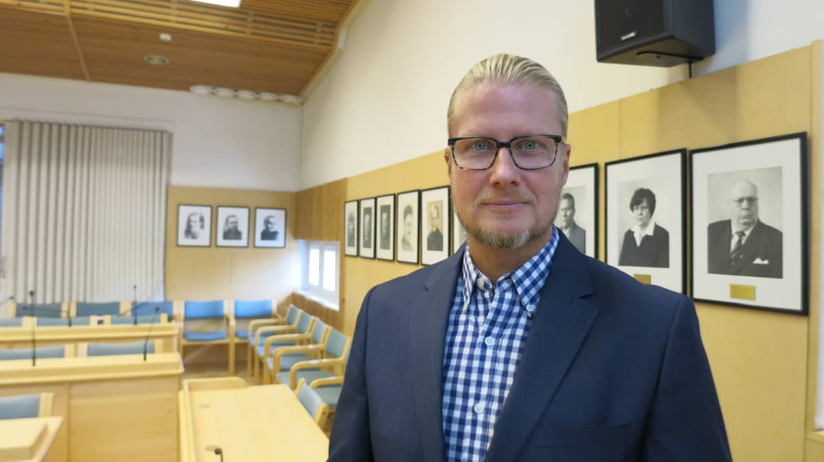 Yrjötapio Kivisaari