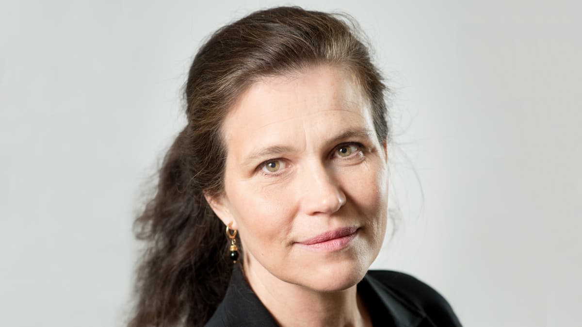 Anna Rotkirch