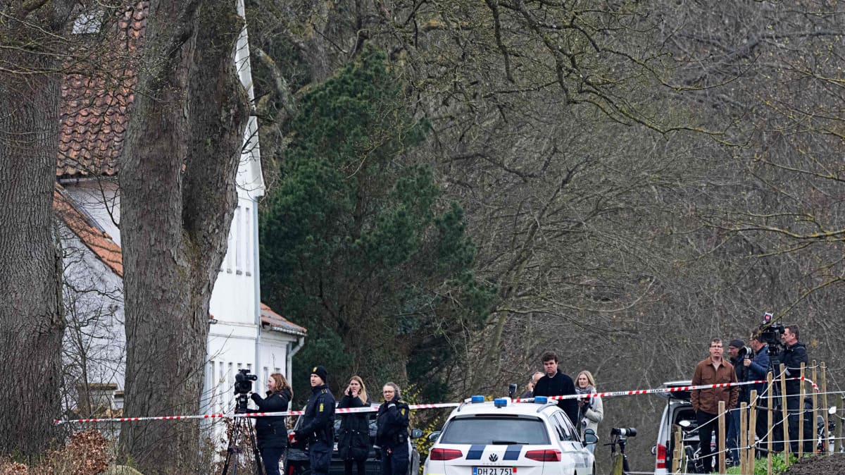 Löytyikö Tanskassa kadonnut 13-vuotias tyttö? – poliisi pitää  katoamistapauksesta tiedotustilaisuuden