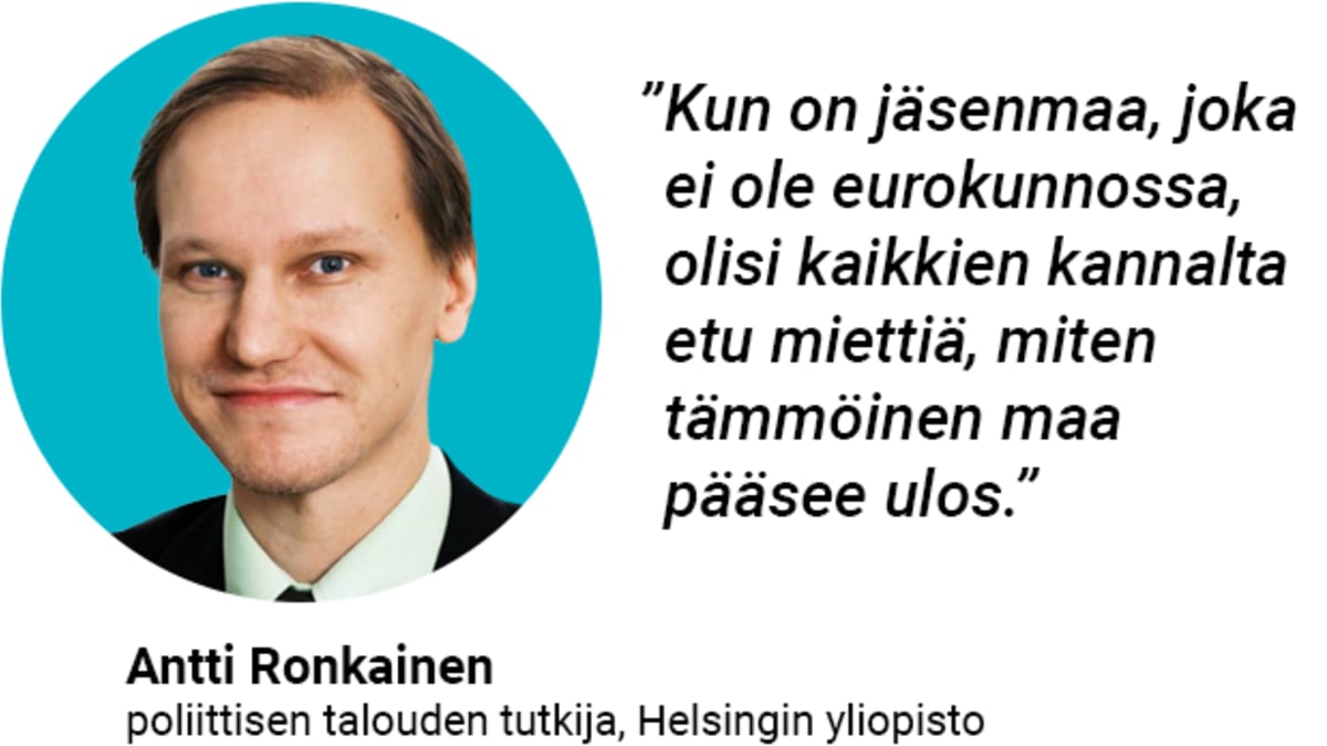 Antti Ronkainen