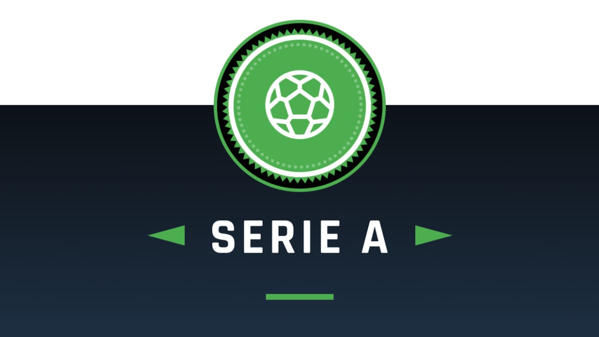Katso Serie A:n viimeisimmät tulokset ja otteluraportit – Sassuolo ja  Juventus tasapeliin | Yle Urheilu