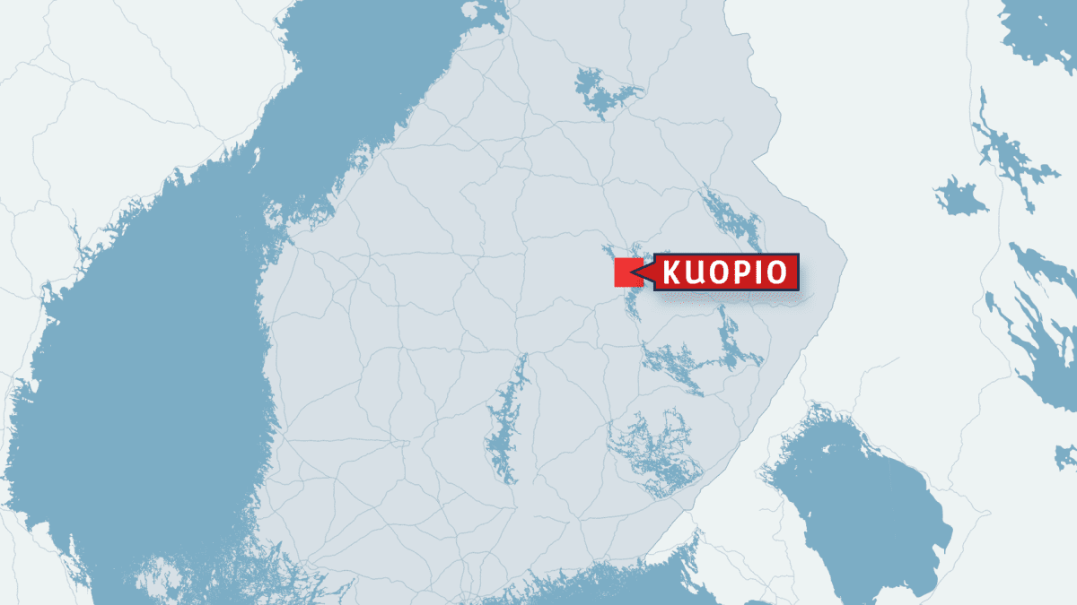 Nainen pahoinpideltiin rajusti Kuopiossa – poliisi otti viisi kiinni  moottoripyöräkerhon tiloista | Yle Uutiset