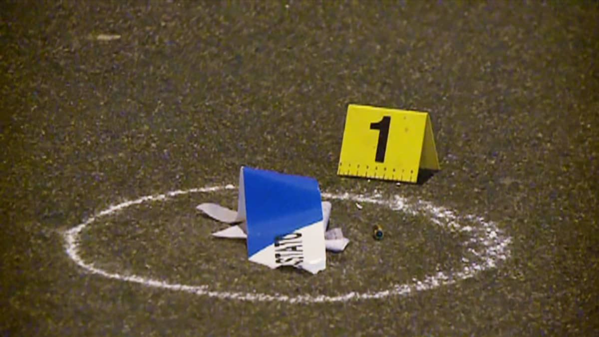 Yksityiskohta maassa.