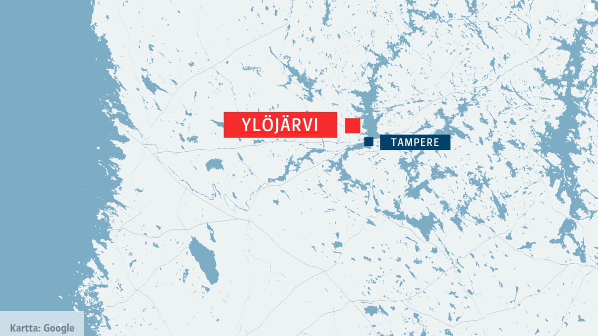 Ylöjärven onnettomuudesta uutta tietoa – kouluikäinen tyttö kuoli  säikähtäneen ponin potkuun | Yle Uutiset