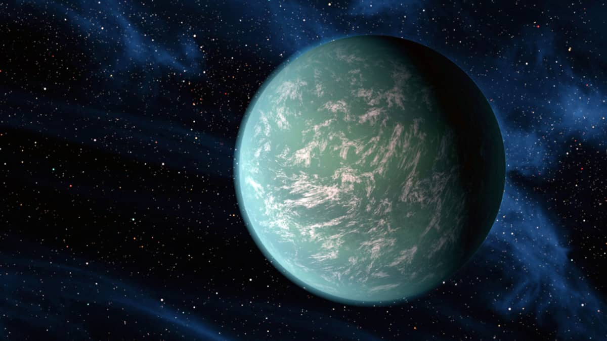 Tutkijat löysivät ensi kertaa Maan kokoisia planeettoja | Yle Uutiset