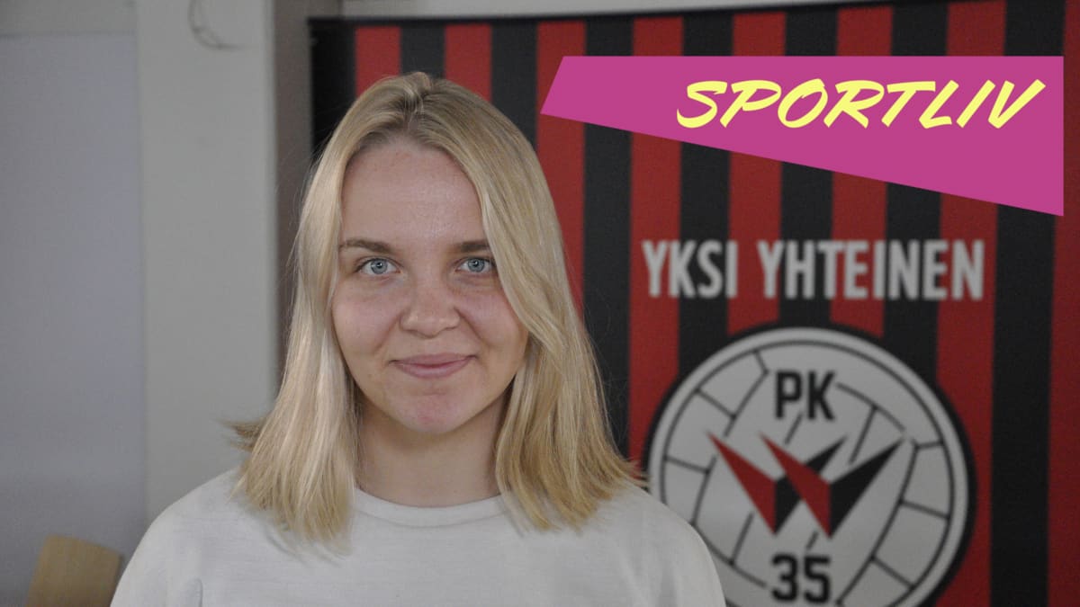 Jalkapalloilija Roosa Bröijer: " Liigalisenssin epääminen tuli täytenä sokkina"