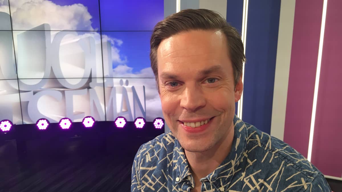 Mikko Nousiainen Kasvoi Nayttelijaksi Kriisin Kautta Yhtakkia Tajusin Etta Olen Tosi Huono Ja Arka Enka Osaa Mitaan Yle Uutiset Yle Fi