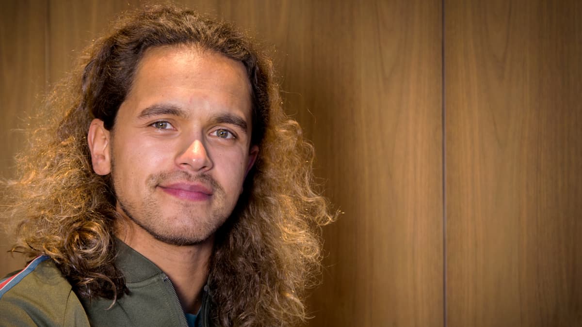 Pete Parkkonen kokee seksuaalista häirintää