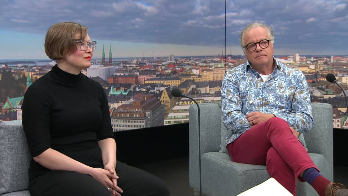 Viimeinen sana: Millainen on journalismin suhde virheisiin? 