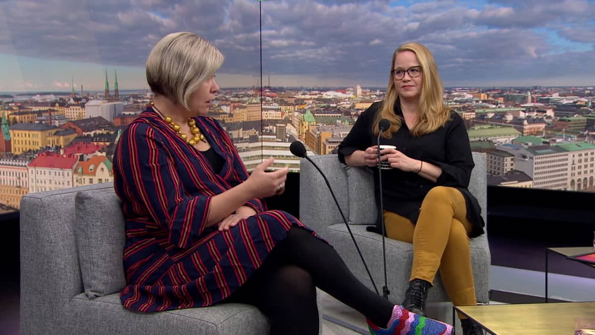 Miten kolmevuotias #metoo on muuttanut mediaa?