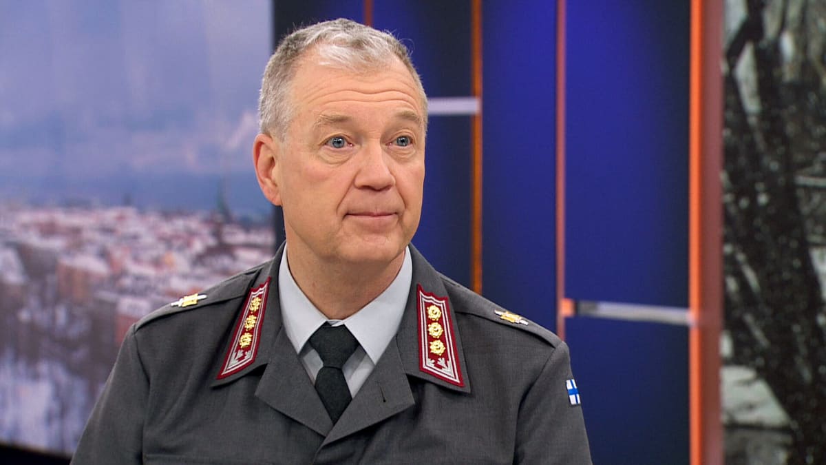 Venäjällä hyökkäysvalmius Kiovaan