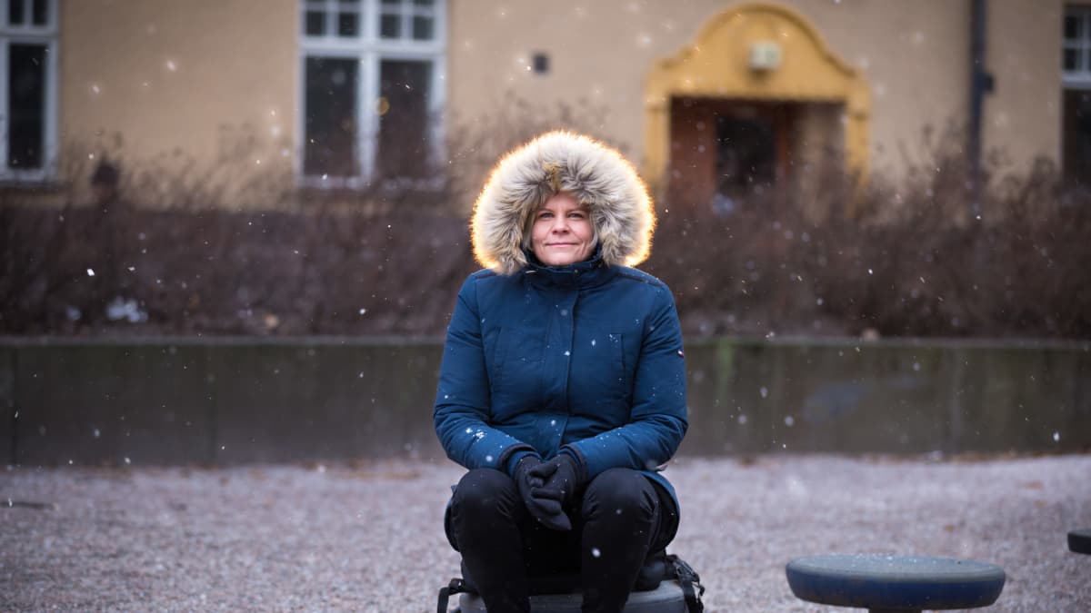 Paula Noronen