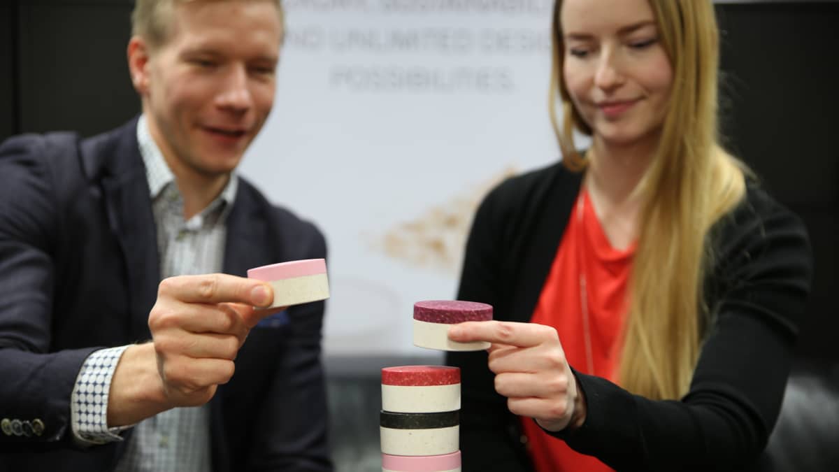 Perttu Sorsa, Laura Kyllönen