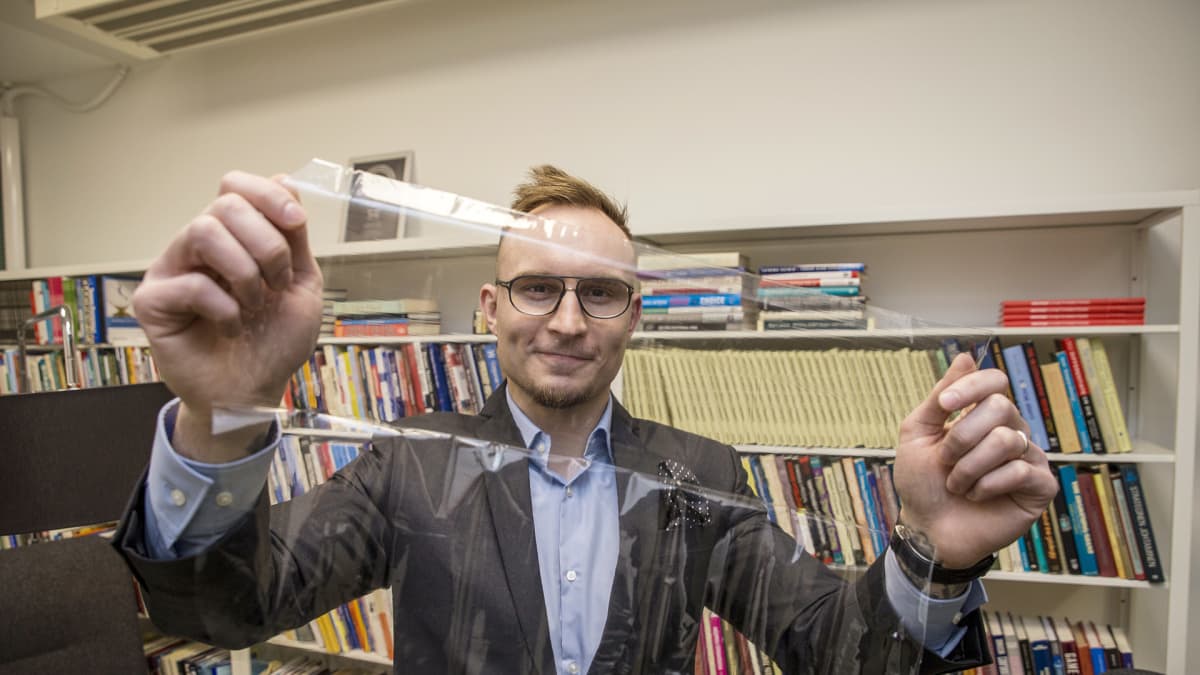 Jaakko Kaminen