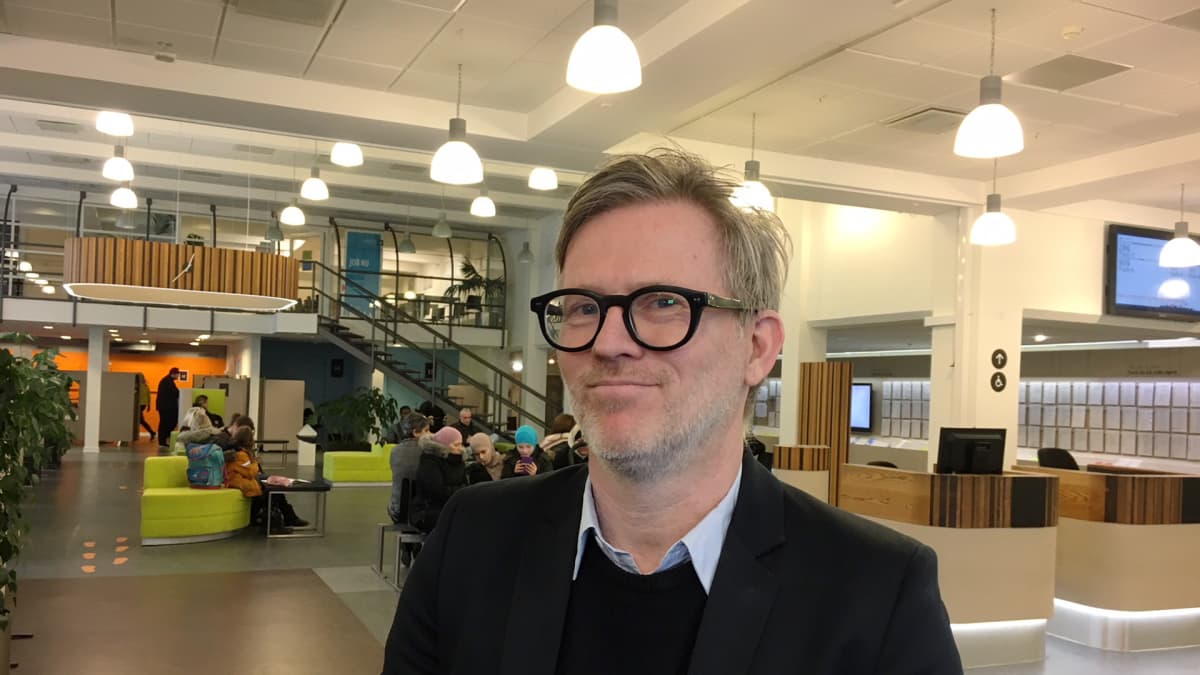 Jens Sibbersen